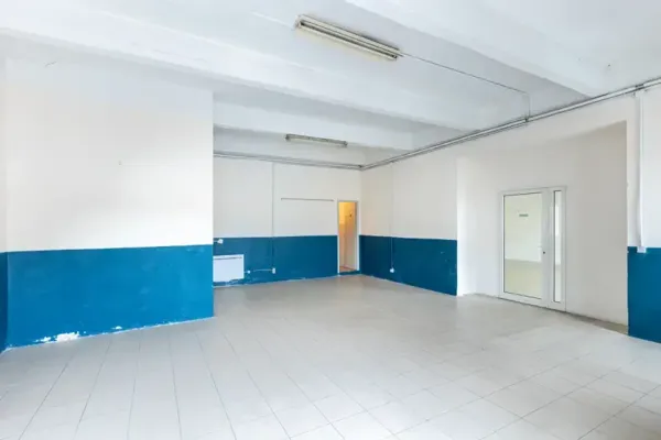 Local Professionnel - Marseille 15e Arrondissement - 6316-CRO.