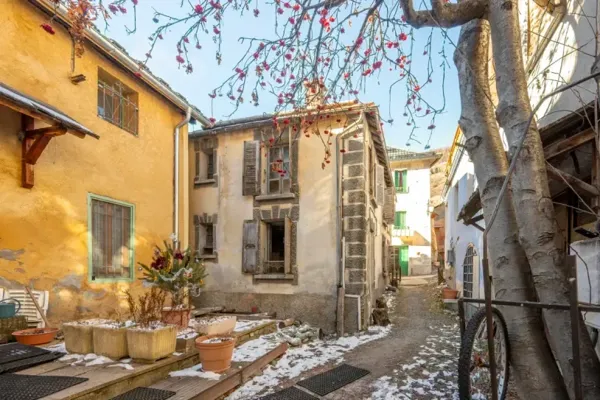 Photo bien Mon Office Immobilier