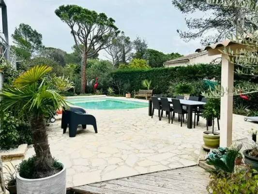 Maison - Saint-Raphaël - 2958-SIC