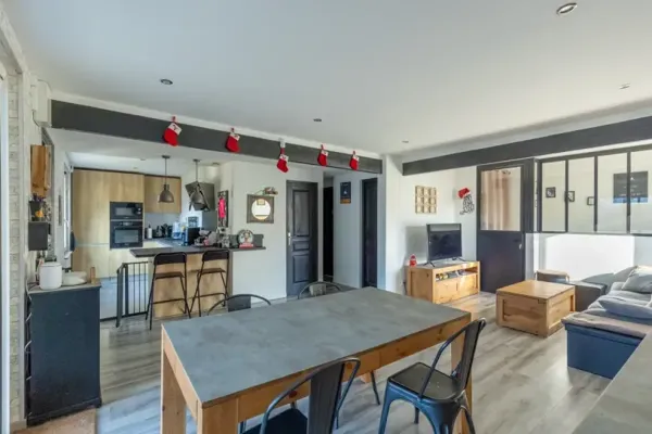 Photo bien Mon Office Immobilier