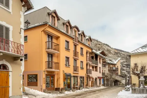 Photo bien Mon Office Immobilier