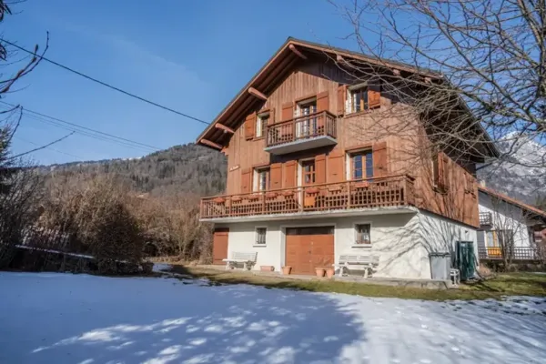 Photo bien Mon Office Immobilier