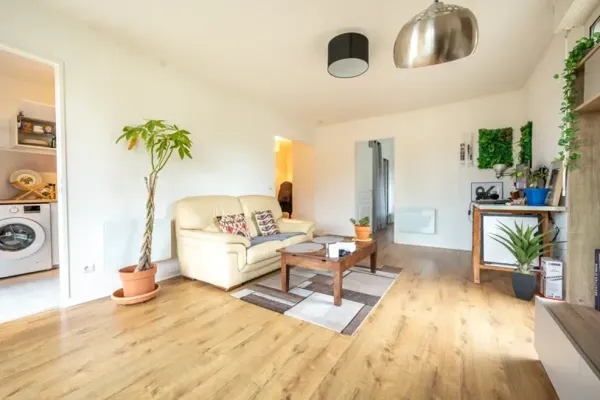 Appartement - Aix-En-Provence (Commune) - 6207-BMA