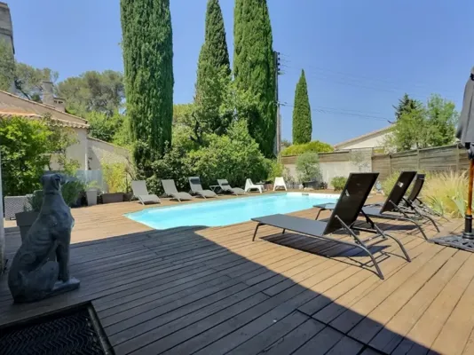 Photo bien Mon Office Immobilier