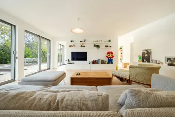 Appartement 5 pièce(s) à Aix-en-Provence (13100)