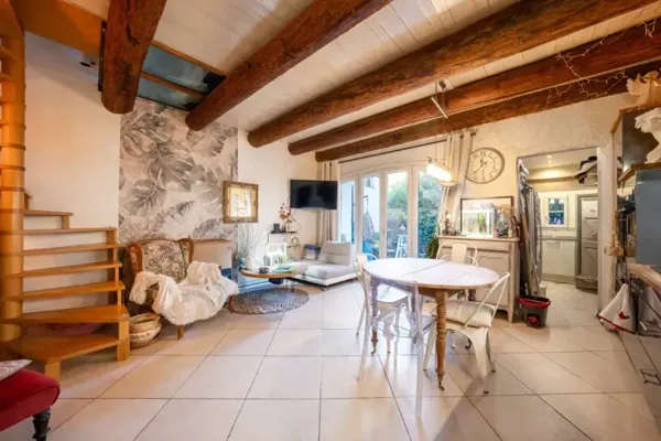 Photo bien Mon Office Immobilier