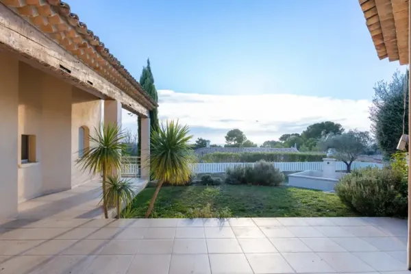 Maison 6 pièces - superbe vue dégagée - centre ville à pied -...