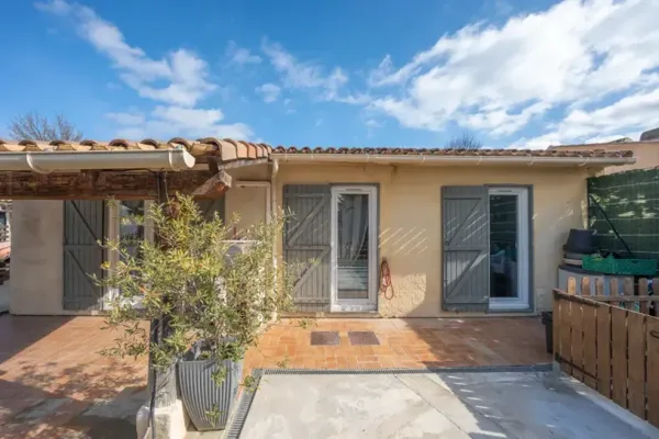 Photo bien Mon Office Immobilier