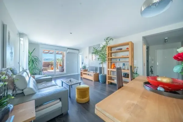 Photo bien Mon Office Immobilier