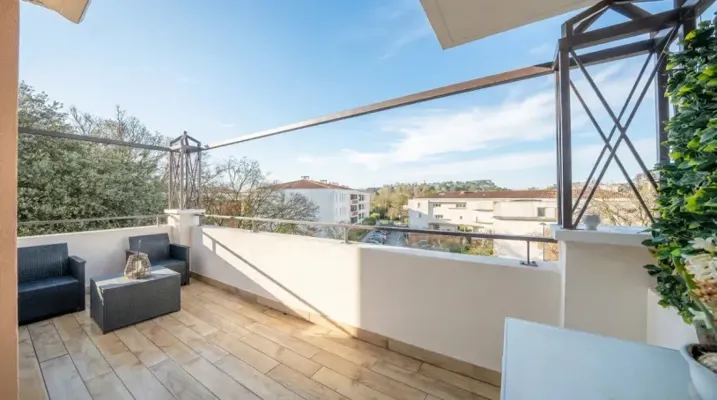 Photo bien Mon Office Immobilier