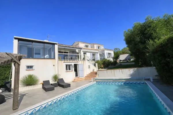 Photo bien Mon Office Immobilier