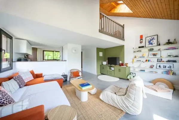 Photo bien Mon Office Immobilier