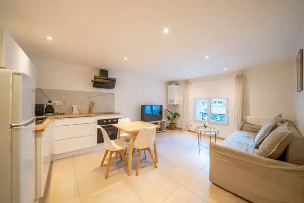 Photo bien Mon Office Immobilier