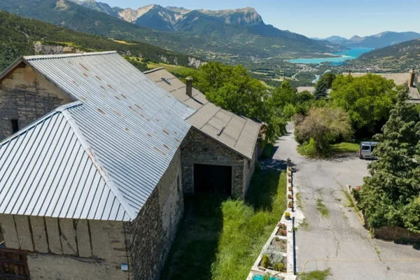 Maison - Saint-André-d'Embrun - B490984-MTE