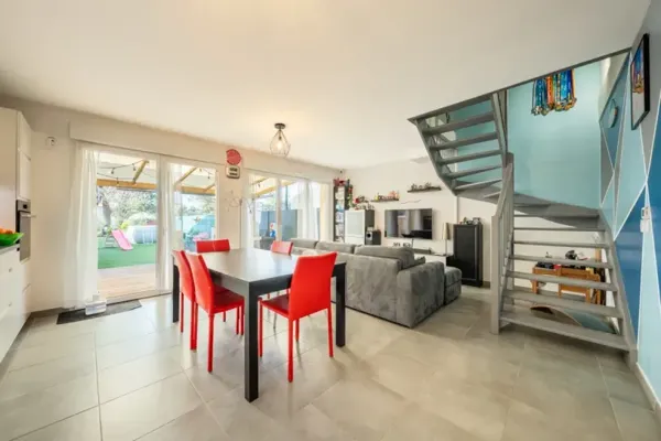 Photo bien Mon Office Immobilier