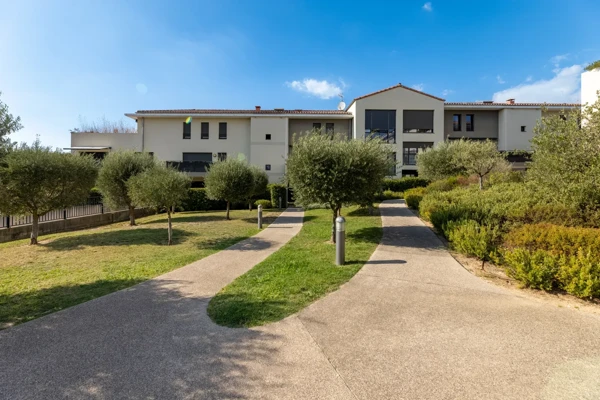 Appartement - Aix-en-Provence - B491005-SBA
