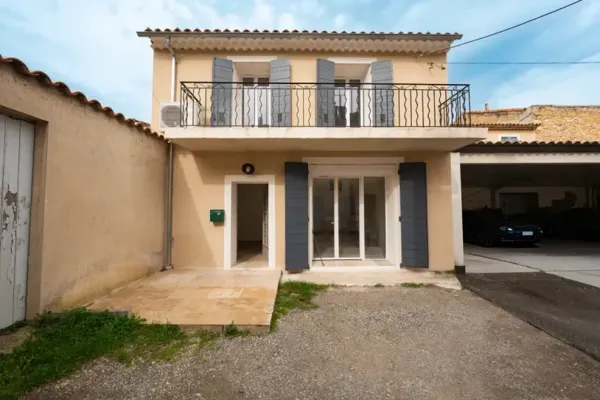 Photo bien Mon Office Immobilier