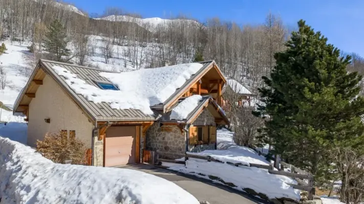 Photo bien Mon Office Immobilier