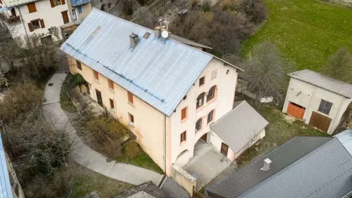 Photo bien Mon Office Immobilier