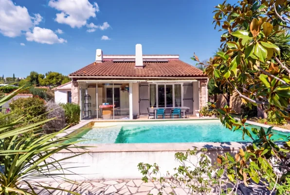 Photo bien Mon Office Immobilier