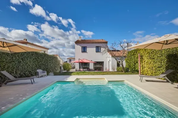 Maison 5 pièces de 157 m² à Aix-en-Provence