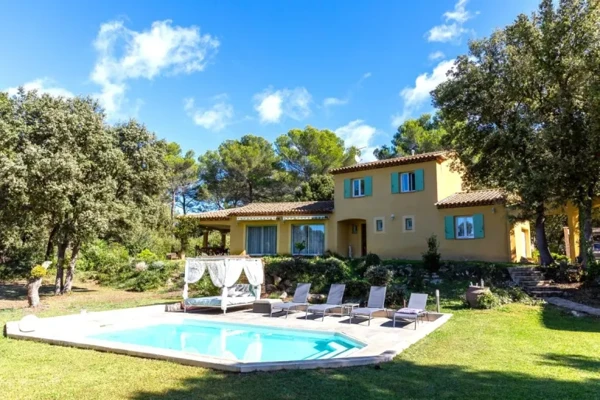 Ensemble immobilier avec deux maisons - Possibilité détacheme...
