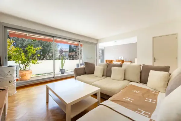 Appartement - Marseille - 6539-GBE