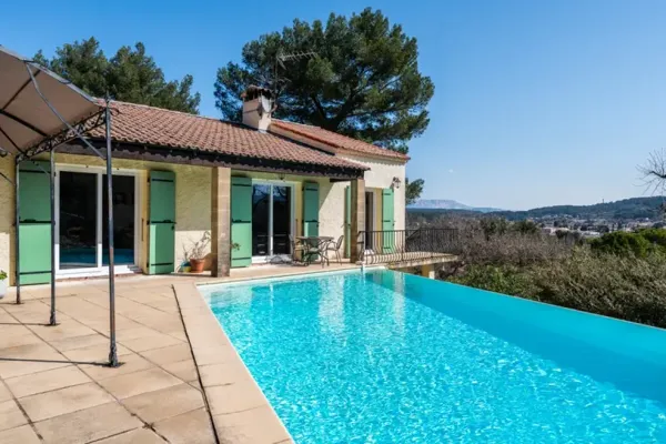 Photo bien Mon Office Immobilier