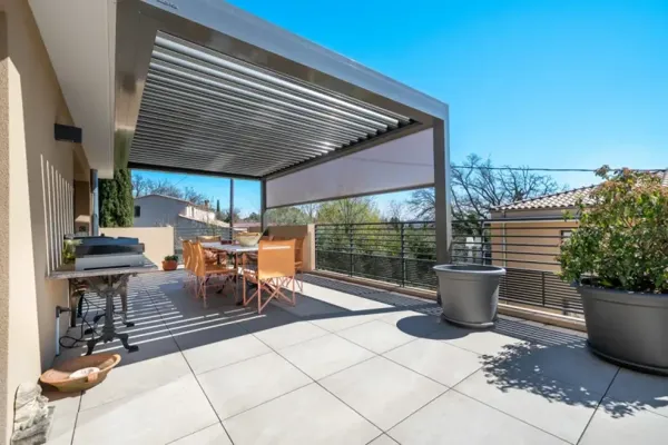 Appartement 5 pièces de 150 m² à Aix-en-Provence