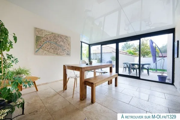 Photo bien Mon Office Immobilier