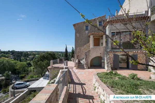 Photo bien Mon Office Immobilier
