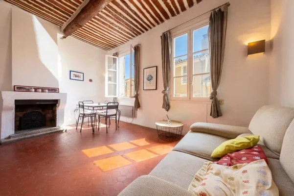 Appartement - Aix-en-Provence - B491399-BMA