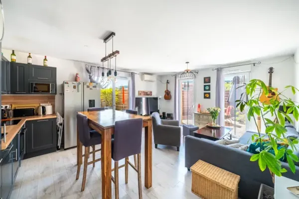 Photo bien Mon Office Immobilier