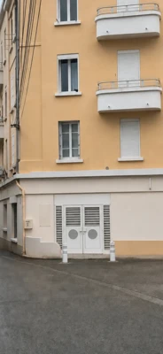 Local Professionnel - La Seyne-sur-Mer - 6814-TLE