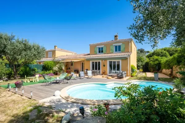 Photo bien Mon Office Immobilier