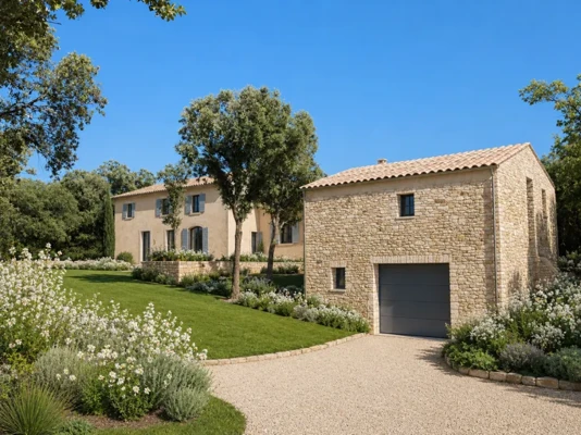 Photo bien Mon Office Immobilier