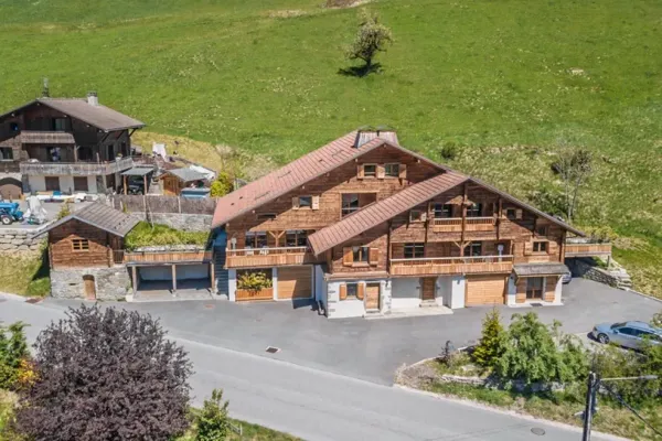Photo bien Mon Office Immobilier
