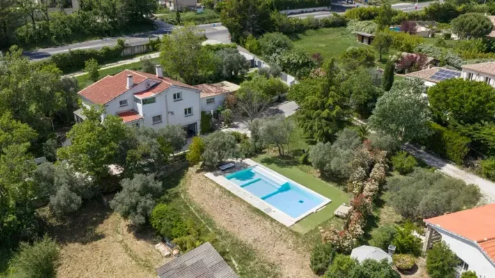Photo bien Mon Office Immobilier