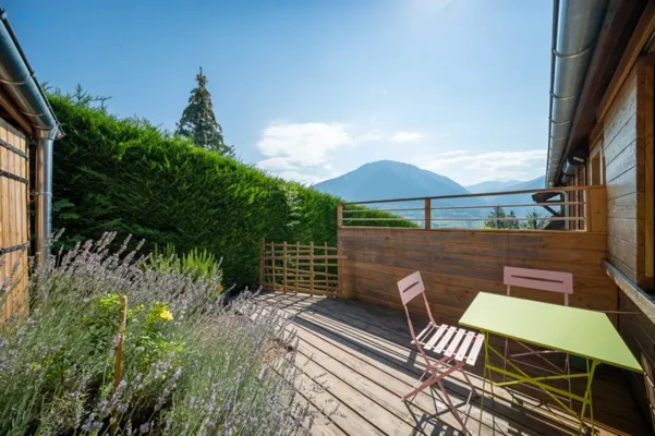 Maison - Embrun - B491630-CLG