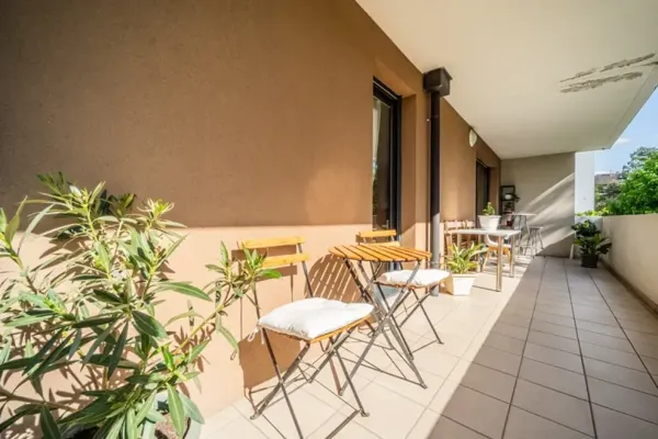 Photo bien Mon Office Immobilier