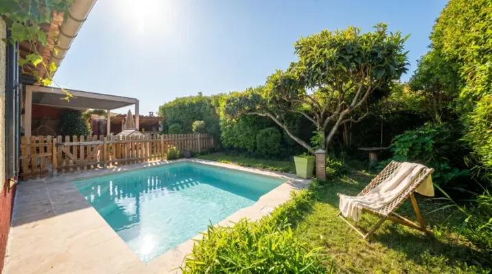 Photo bien Mon Office Immobilier