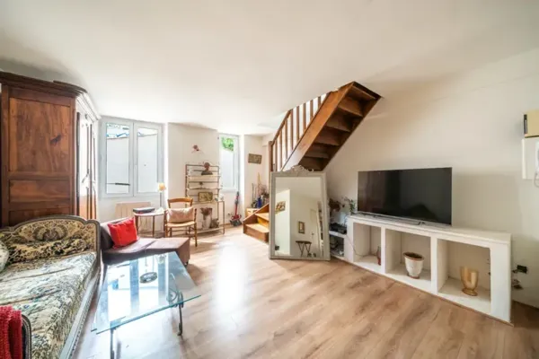 Photo bien Mon Office Immobilier