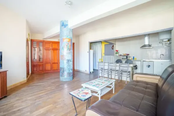 Photo bien Mon Office Immobilier