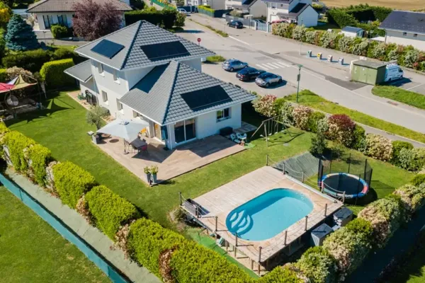Photo bien Mon Office Immobilier