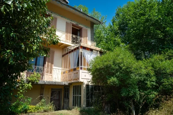 Maison - Embrun - B491750-MTE