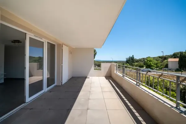Appartement - Martigues - 6806-PBA