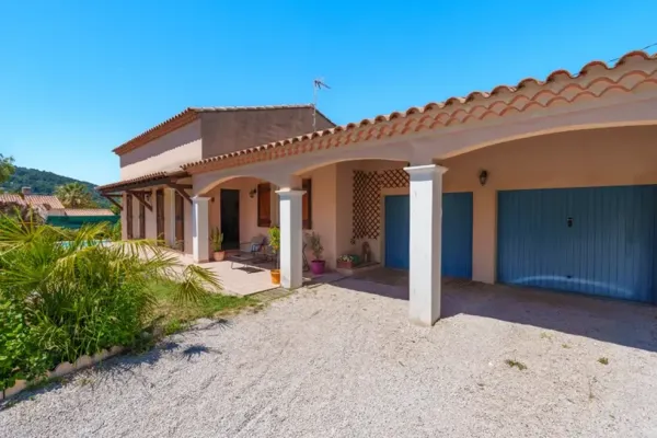Maison - Le Beausset - 6793-VCA