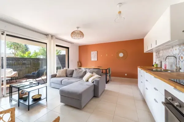 Photo bien Mon Office Immobilier