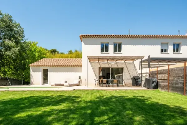 Photo bien Mon Office Immobilier
