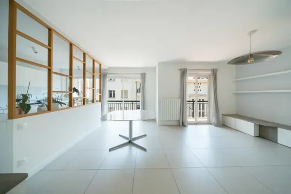 ST Jérome - Appartement 4 pièces Rénové de 96 m2 - Ascenseur ...